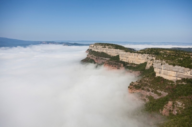 Tavertet (Cingles De Tavertet)