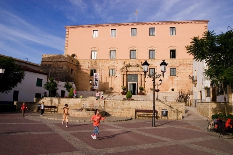 Torredembarra (Castell)