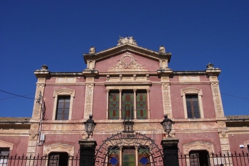 Torredembarra (Patronat Antoni Roig)