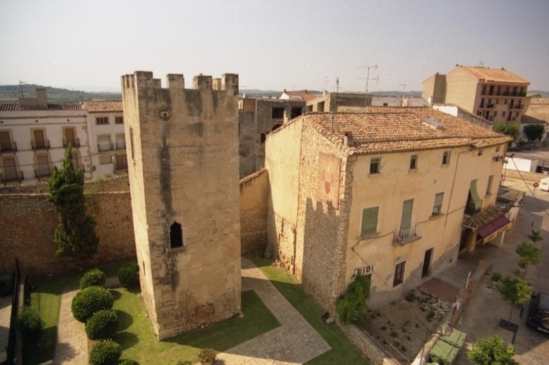 Torredembarra (Torre De La Vila)