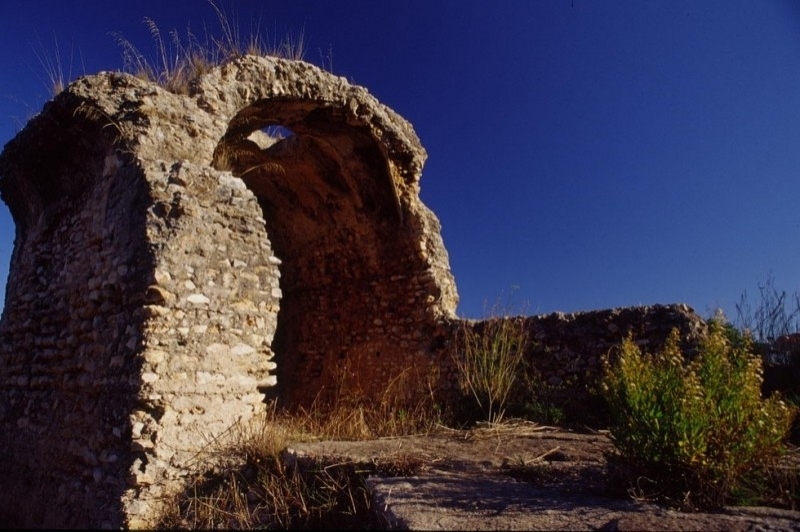 Torredembarra (Vila Del Moro)