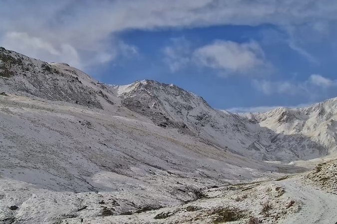 La Torre de Capdella (Enfarinadeta A Filia 25)