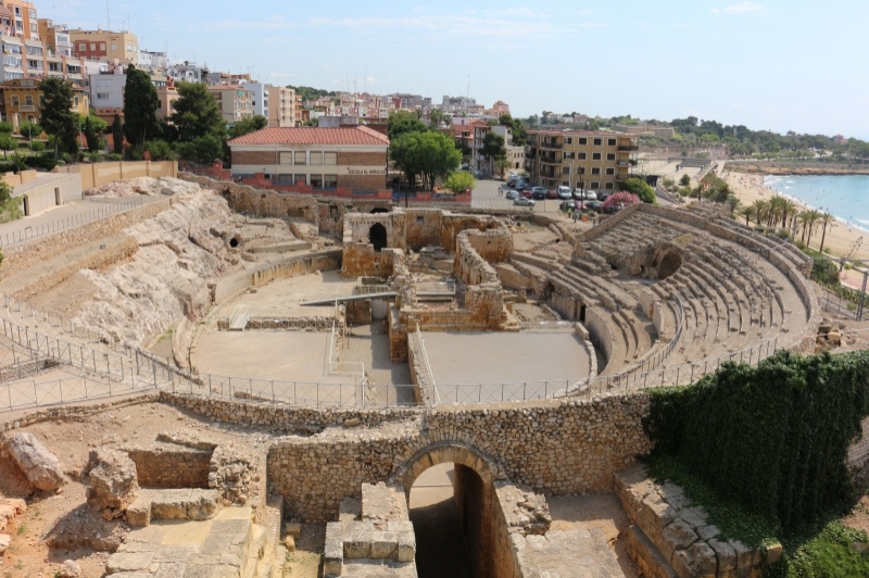Tarragona (Tarragona Turisme)