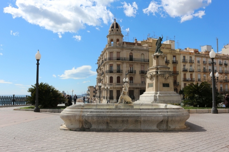 Tarragona (Tarragona Turisme)