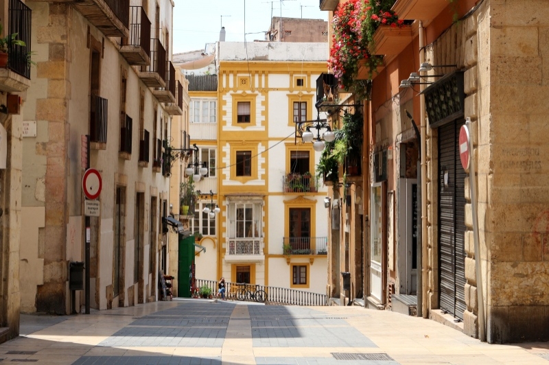 Tarragona (Tarragona Turisme)