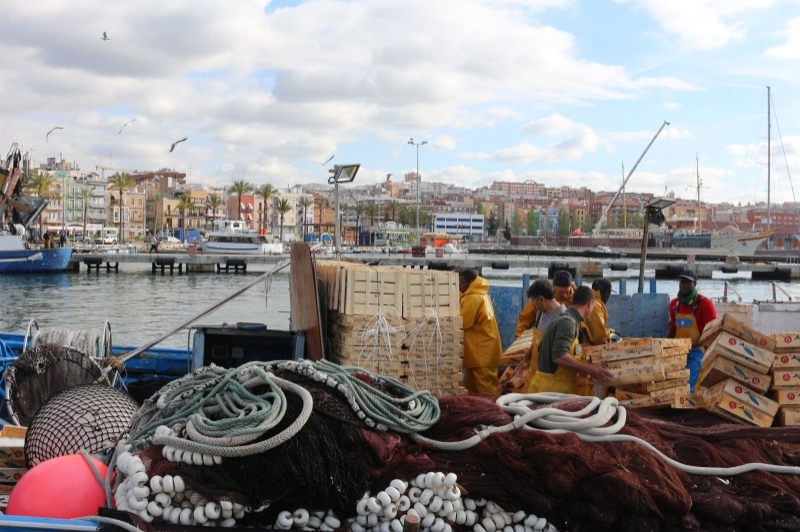 Tarragona (Tarragona Turisme)