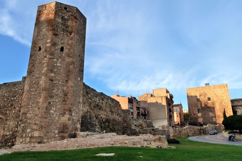 Tarragona (Tarragona Turisme)