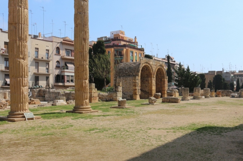 Tarragona (Tarragona Turisme)