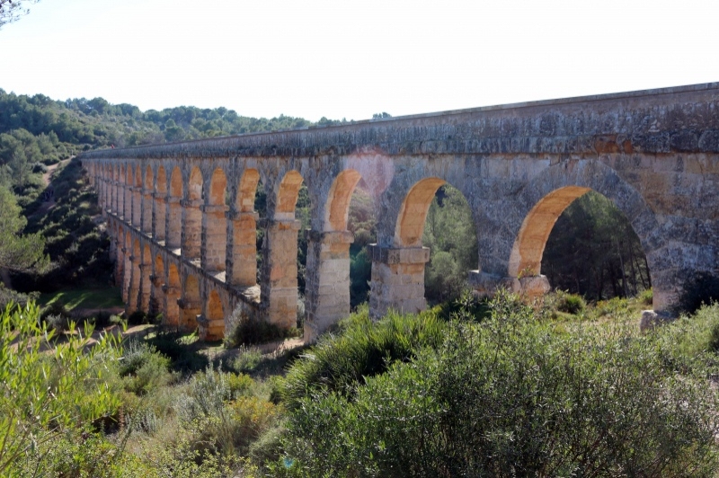 Tarragona (Tarragona Turisme)