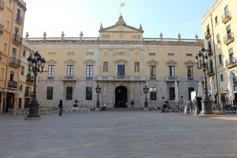 Tarragona (Tarragona Turisme)