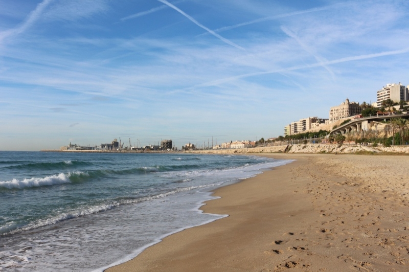 Tarragona (Tarragona Turisme)
