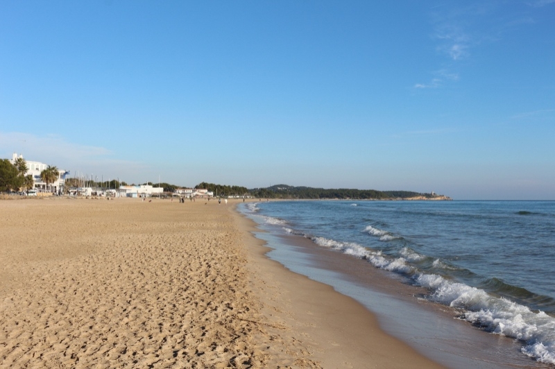 Tarragona (Tarragona Turisme)