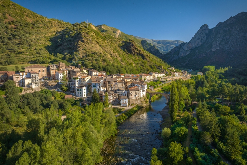 Baix Pallars (Baix Pallars 00)