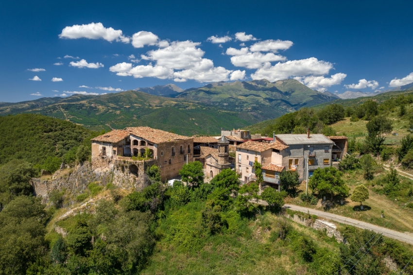 Baix Pallars (Baix Pallars 09)