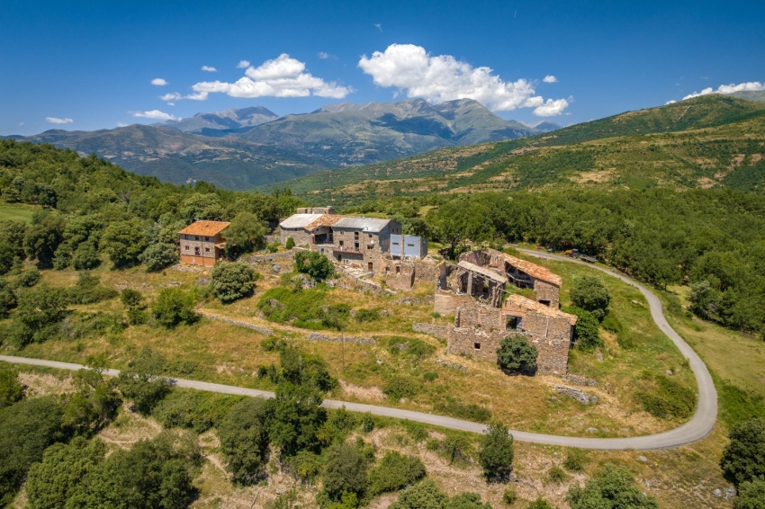 Baix Pallars (Baix Pallars 13)