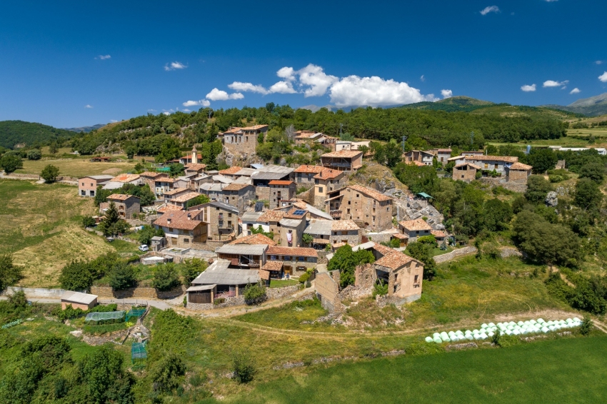 Baix Pallars (Baix Pallars 21)