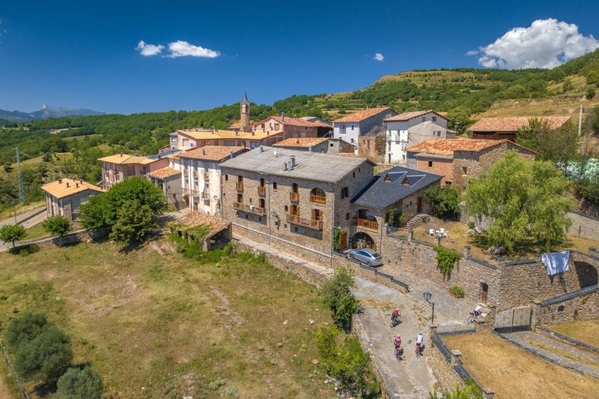 Baix Pallars (Baix Pallars 23)