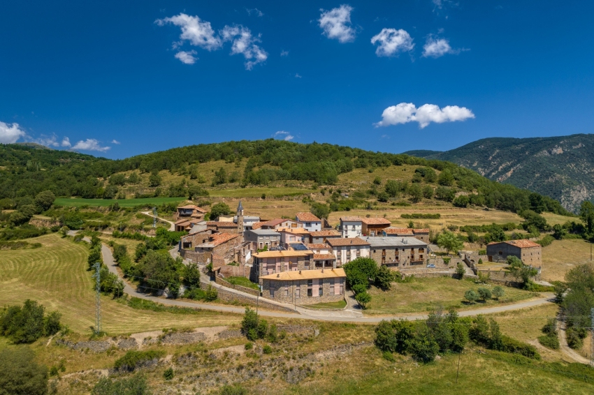 Baix Pallars (Baix Pallars 25)
