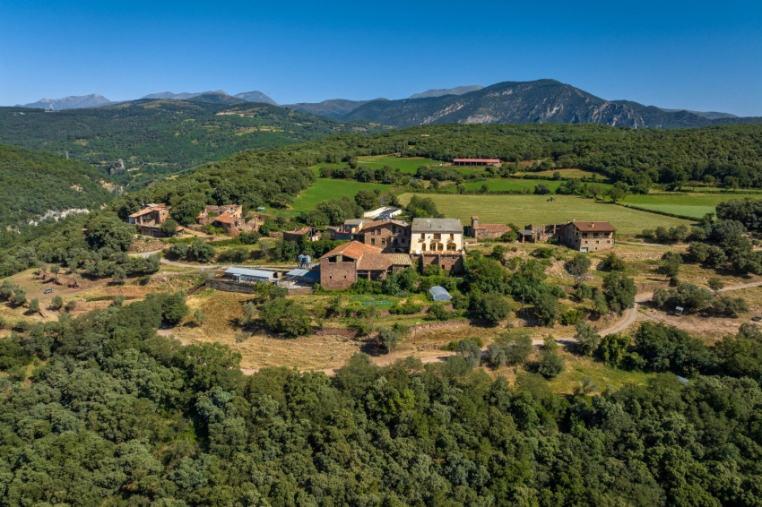 Baix Pallars (Baix Pallars 27)