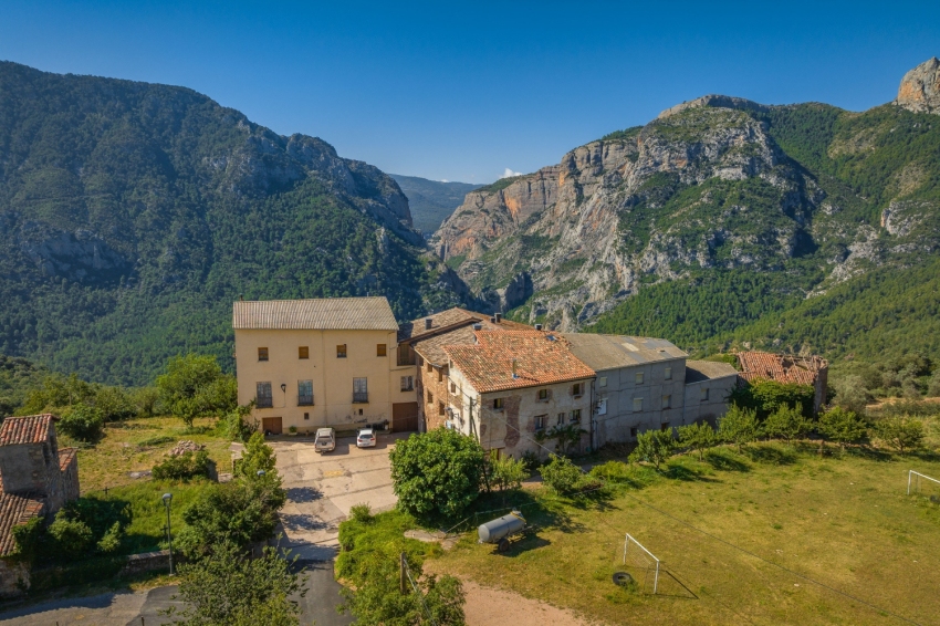 Baix Pallars (Baix Pallars 29)