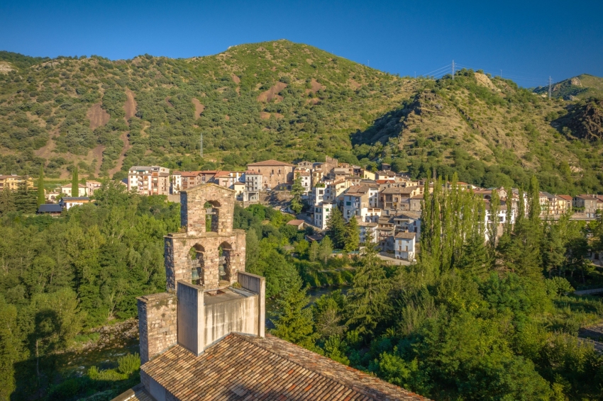 Baix Pallars (Baix Pallars 32)