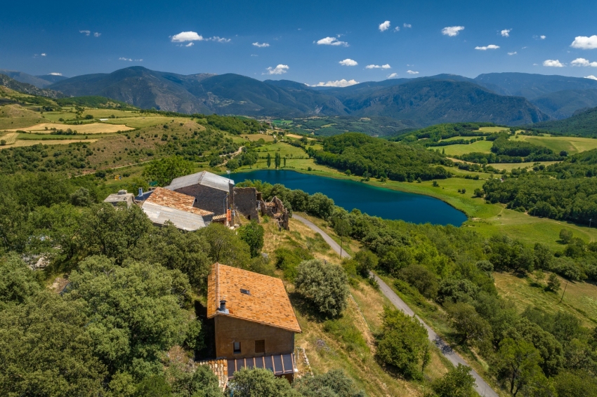 Baix Pallars (Baix Pallars 40)