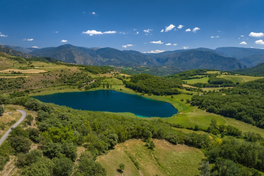 Baix Pallars (Baix Pallars 42)