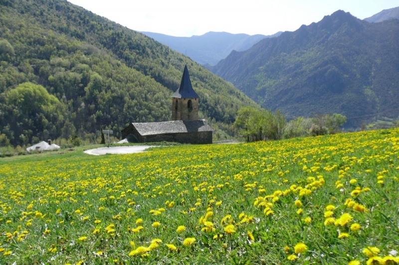 Esterri de Cardós (Esterri De Cardos1)