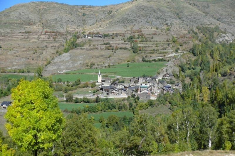 Esterri de Cardós (Esterri De Cardos)