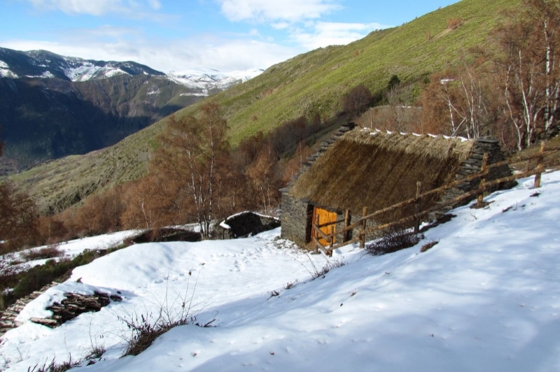 Esterri de Cardós (Esterri De Cardos)