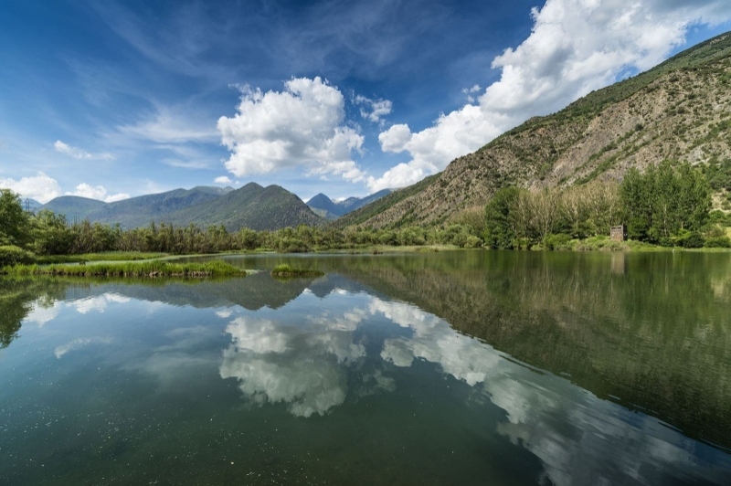 La Guingueta dÀneu (La Guingueta)