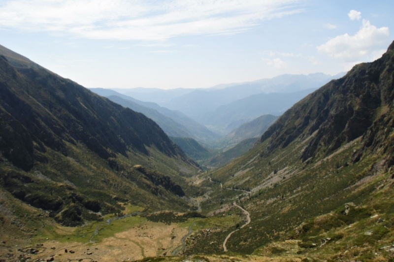 La Guingueta dÀneu (La Guingueta)