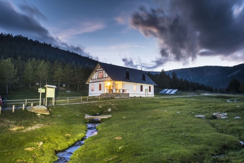 Soriguera (Soriguera Casa)