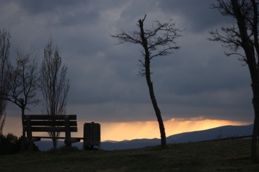 Soriguera (Soriguera Banc)