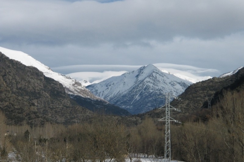 Vall de Cardós (Vall De Cardos Entorn Min)