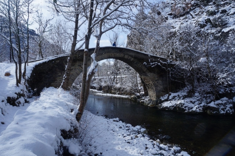 Vall de Cardós (Vall De Cardos)