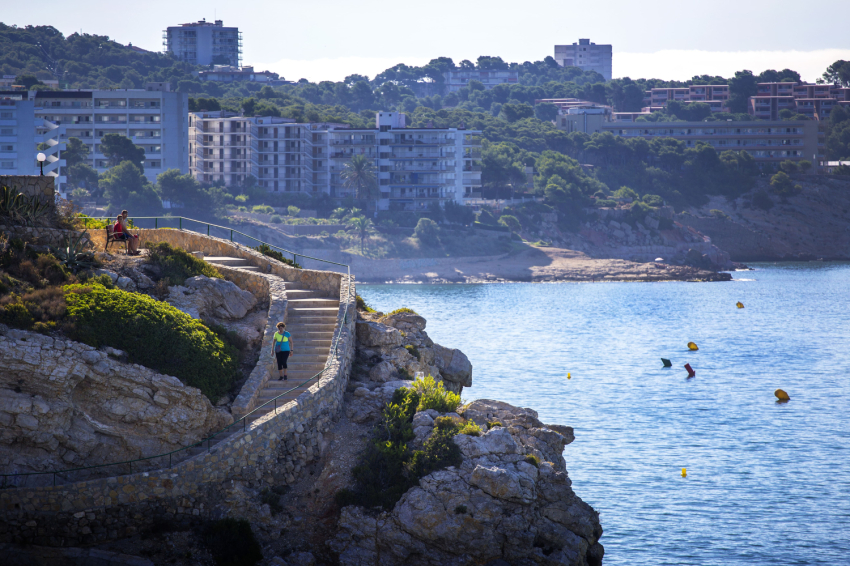 Salou (Cami De Ronda)