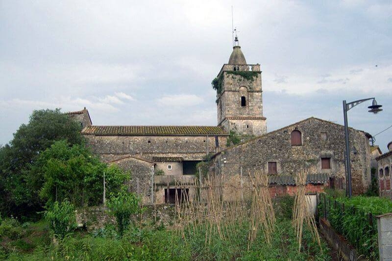 Esponellà (Esglesia_Esponella)