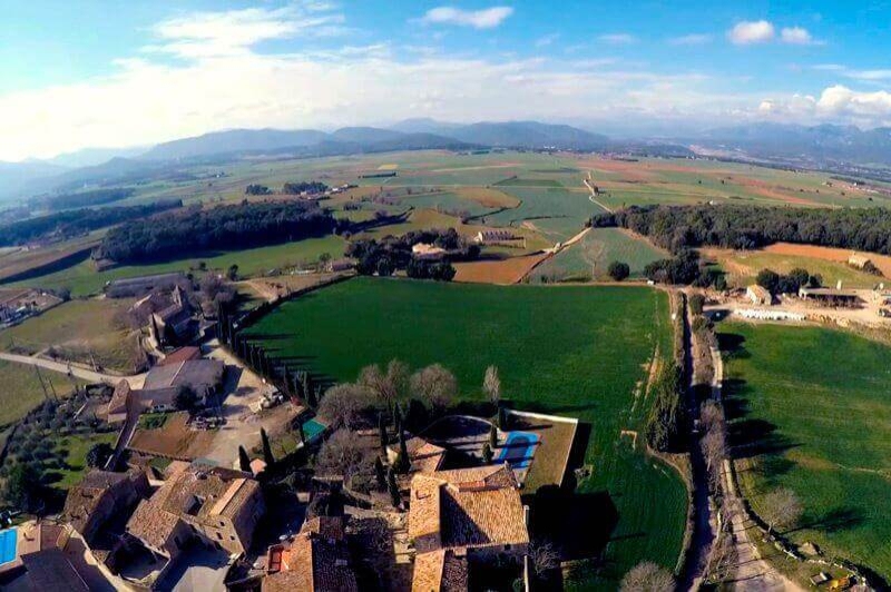 Esponellà (Aerea 3)