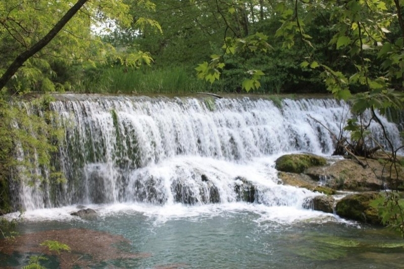 Sant Miquel de Campmajor (La Resclosa Sant Miquel De Campmajor)