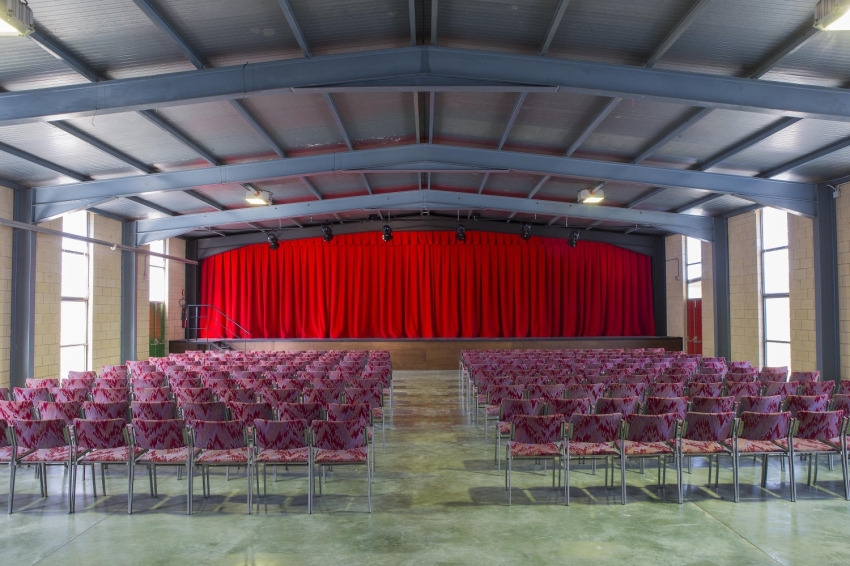 Vilademuls ( TeatreVilafreser)