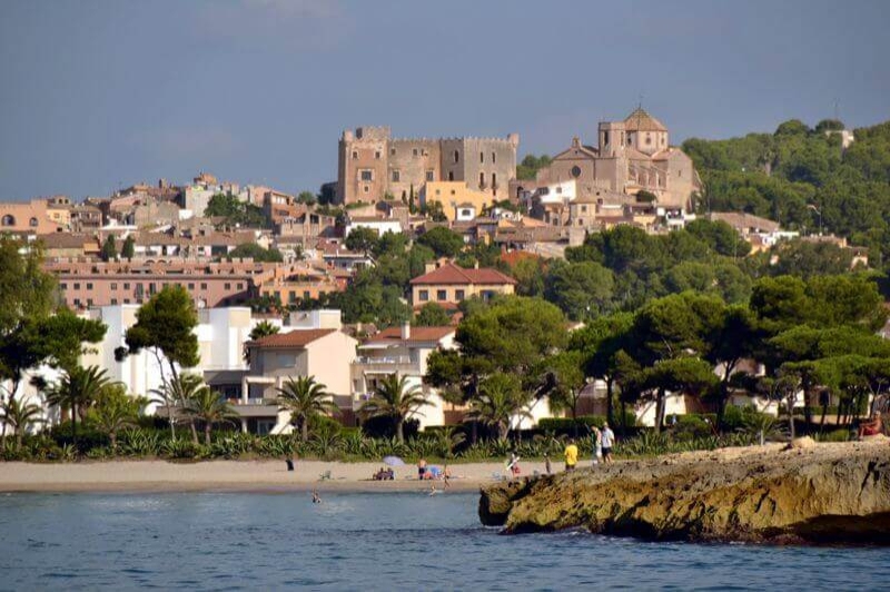 Altafulla (Historia)