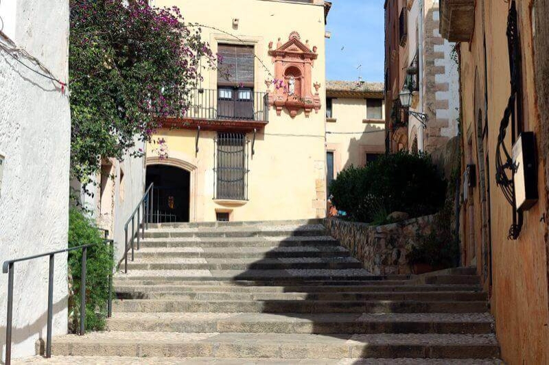 Altafulla (La Placeta)