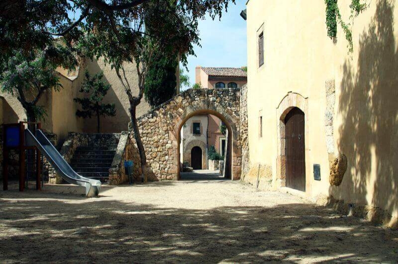 Altafulla (Vila Closa)