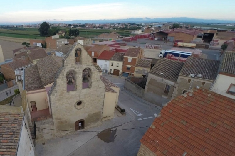 Fondarella (Fondarella)