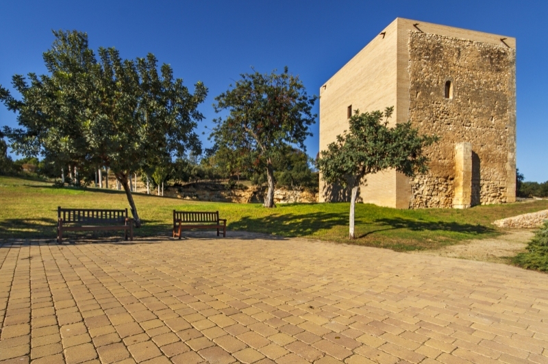 Vila-seca (Vilaseca)