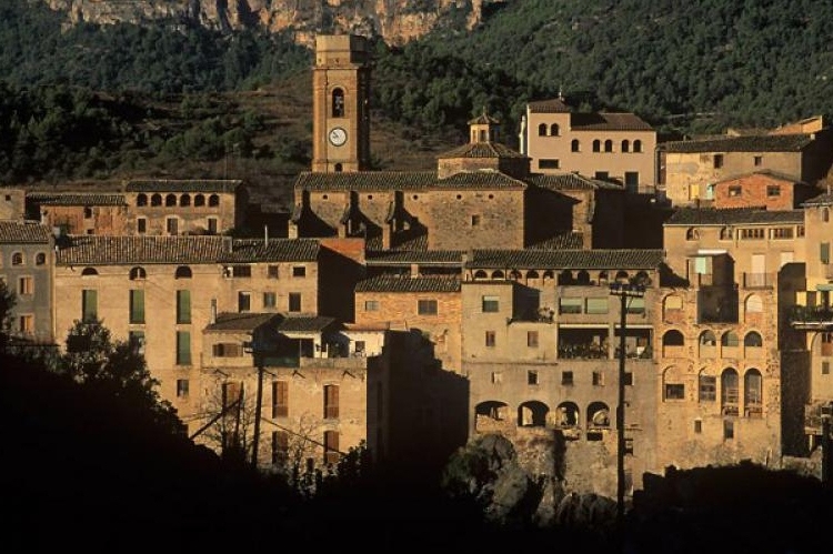 La Vilella Baixa (La Viella Baixa)