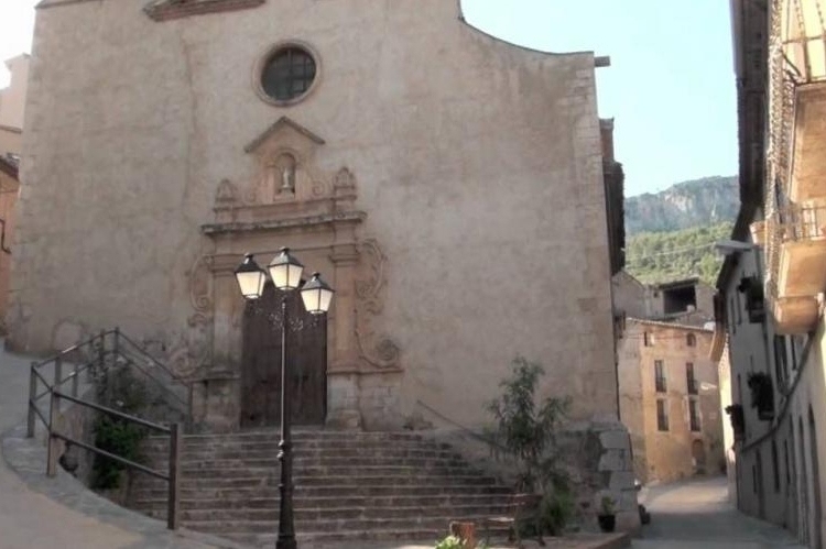 La Vilella Baixa (La Viella Baixa)