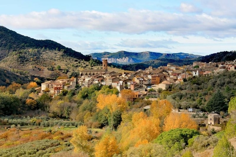 Poboleda (POBOLEDA 10)