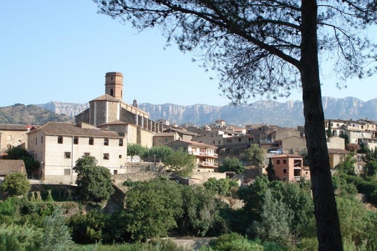 Poboleda (POBOLEDA 5)